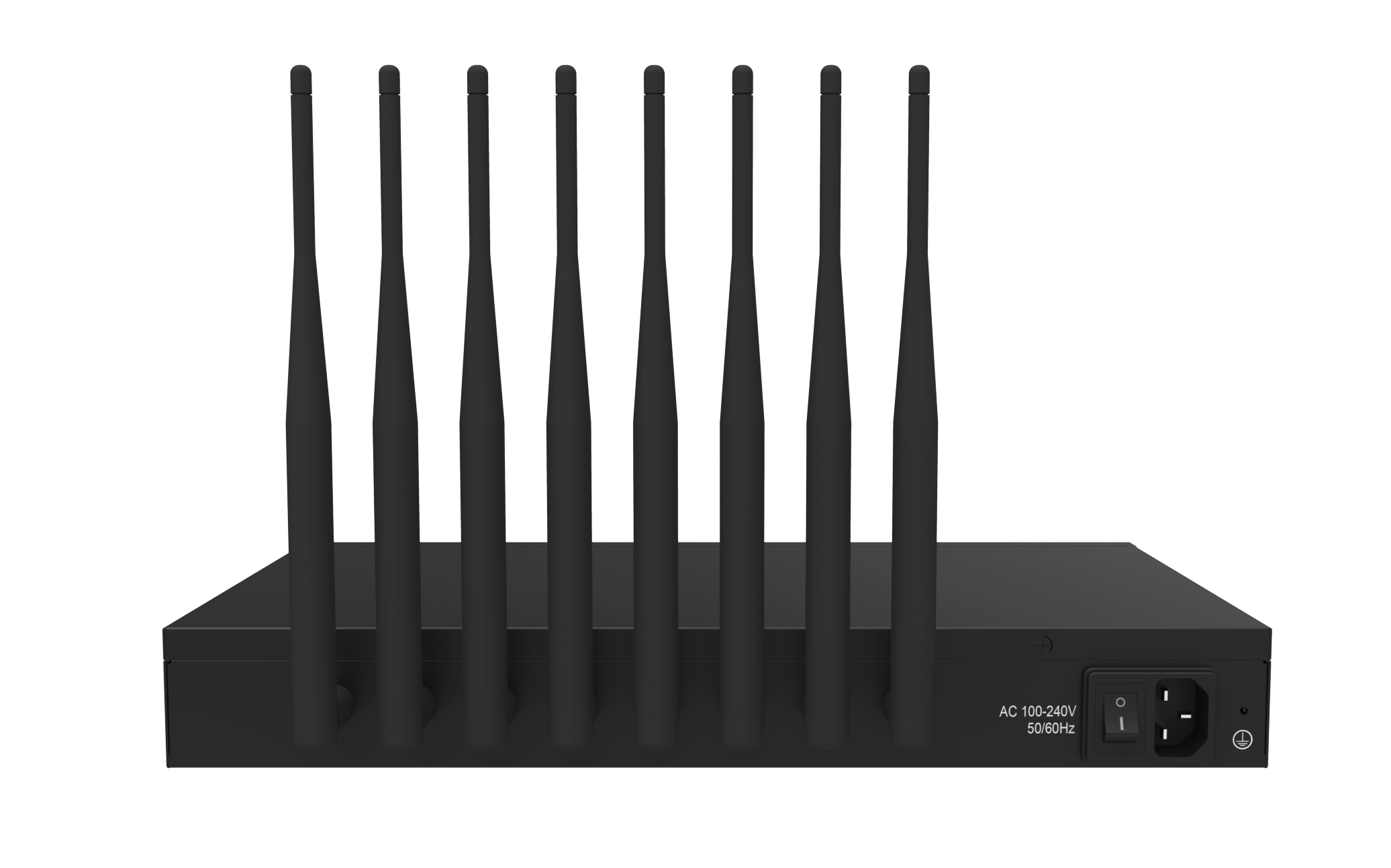 LTE-шлюз Yeastar TG800L